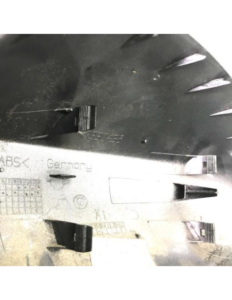 Coquille de retroviseur droit BMW SERIE 1 E87 PHASE 1 