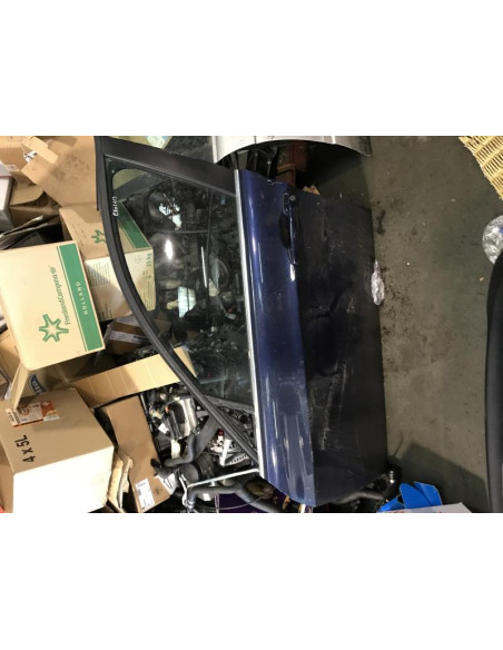 Leve vitre electrique avant gauche BMW SERIE 3 (E90) PHASE 1 