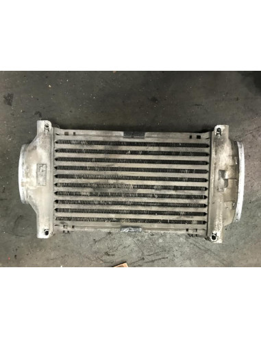 Echangeur air (Intercooler) MINI  
