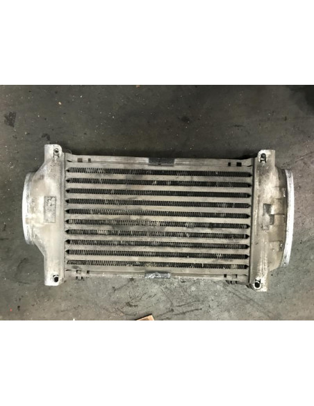 Echangeur air (Intercooler) MINI  