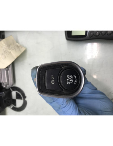 Bouton/Interrupteur BMW SERIE 1 (F20) 