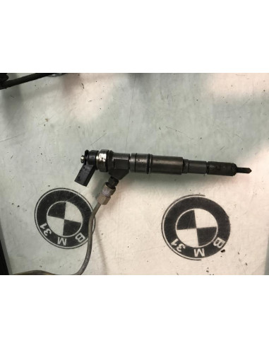 Injecteurs BMW SERIE 3 (E46) 