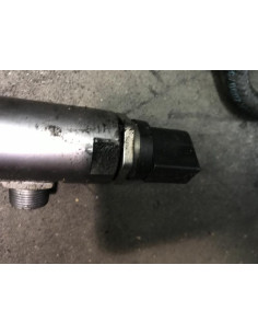 Capteur de pression de rampe injection BMW SERIE 1 (F20) 