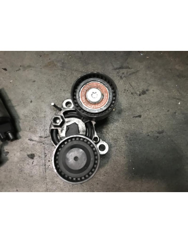 Galet tendeur BMW SERIE 1 (F20) 