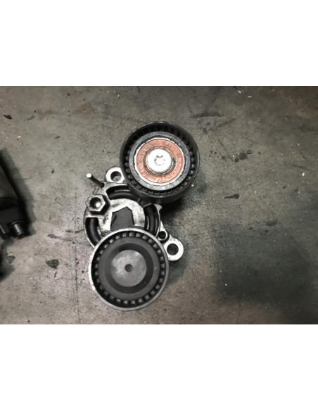 Galet tendeur BMW SERIE 1 (F20) 