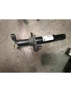 Support de pare chocs arriere BMW X5 E53 