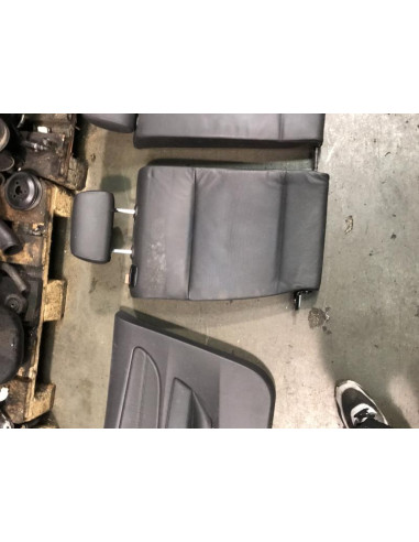 Interieur complet BMW SERIE 1 (E81) 