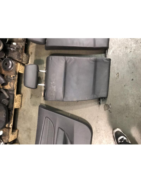 Interieur complet BMW SERIE 1 (E81) 