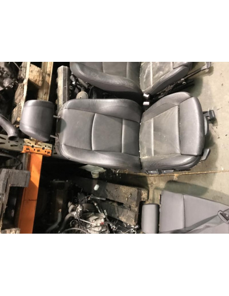 Interieur complet BMW SERIE 1 (E81) 