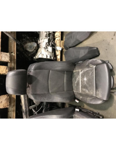 Interieur complet BMW SERIE 1 (E81) 