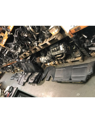 Interieur complet BMW SERIE 1 (E81) 