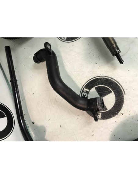 Durite BMW SERIE 1 (E81) 