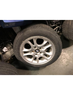 Jante BMW X3 (E83) PHASE 1 