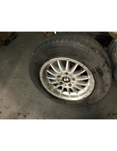 Jante BMW  