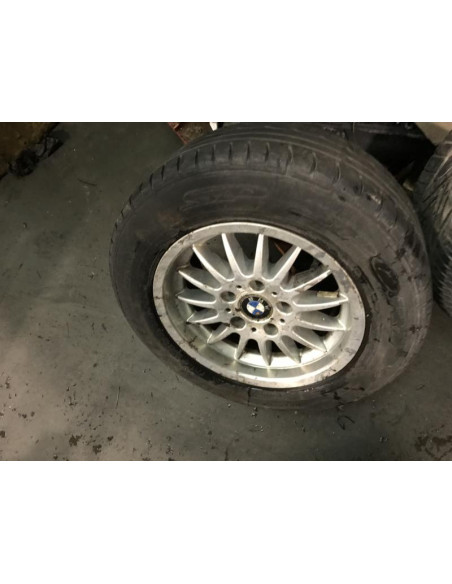 Jante BMW  