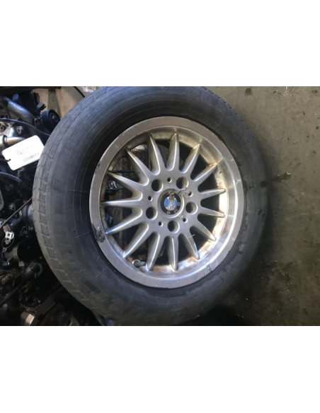 Jante BMW  