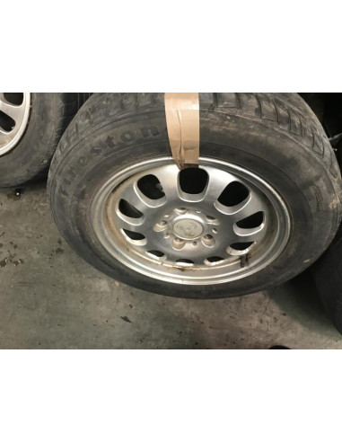 Jante BMW SERIE 3 (E46) 