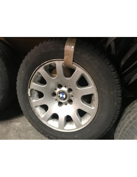 Jante BMW SERIE 7 E38 