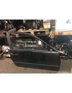 Porte avant droit BMW SERIE 3 E46 COMPACT PHASE 1 