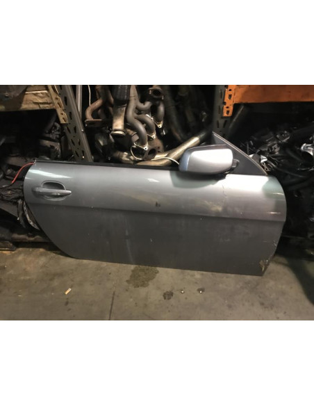 Poignee porte avant droit BMW SERIE 6 (E63) COUPE PHASE 1 