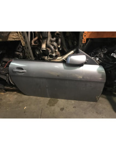 Serrure avant droit BMW SERIE 6 (E63) COUPE PHASE 1 