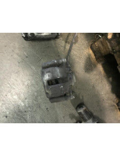 Etrier avant droit (freinage) MINI MINI 2 R56 PHASE 1 