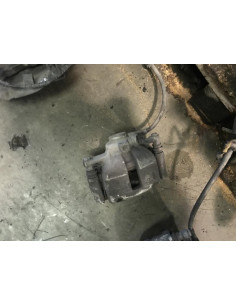 Etrier avant gauche (freinage) MINI MINI 2 R56 PHASE 1 