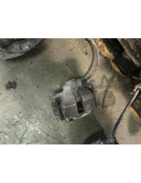 Etrier avant gauche (freinage) MINI MINI 2 R56 PHASE 1 