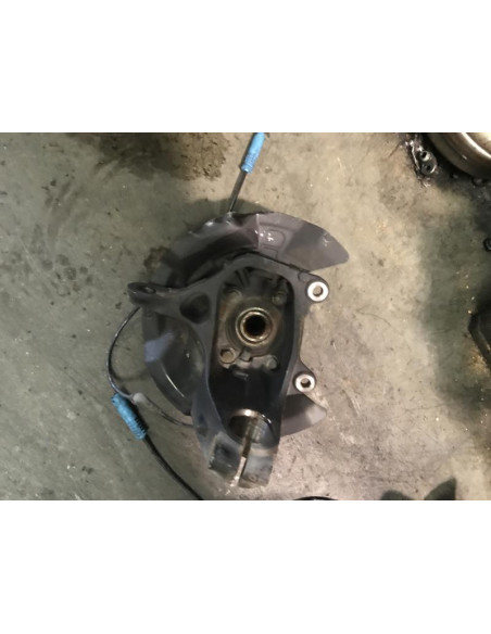 Capteur ABS avant droit MINI MINI 2 R56 PHASE 1 