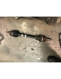 Cardan gauche (transmission) MINI MINI 2 R56 PHASE 1 