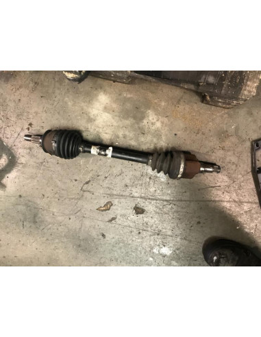 Cardan gauche (transmission) MINI MINI 2 R56 PHASE 1 