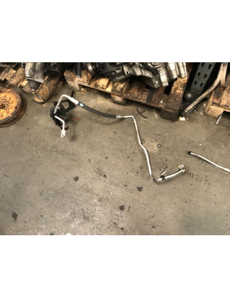 Tuyau de climatisation BMW SERIE 1 (E81) 