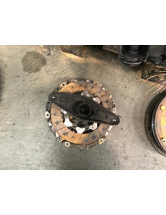 Embrayage BMW SERIE 1 (E81) 