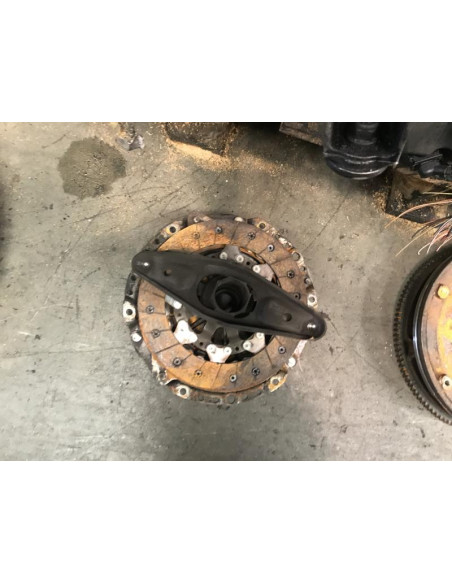 Embrayage BMW SERIE 1 (E81) 