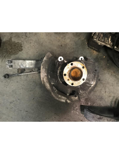 Moyeu avant gauche BMW X5 F15 Diesel