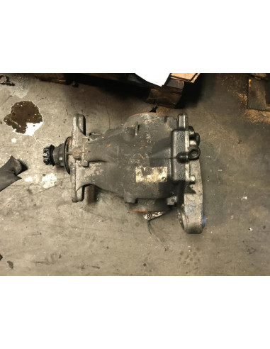 Pont (propulsion) BMW X5 F15 Diesel