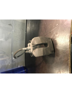 Etrier arriere gauche (freinage) BMW X5 F15 Diesel