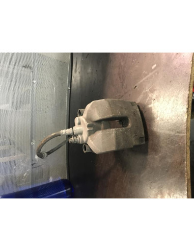 Etrier arriere gauche (freinage) BMW X5 F15 Diesel