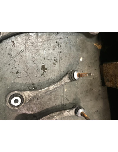 Bras de suspension superieur arriere droit BMW X5 F15 Diesel