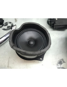 Haut parleur BMW X5 E53 
