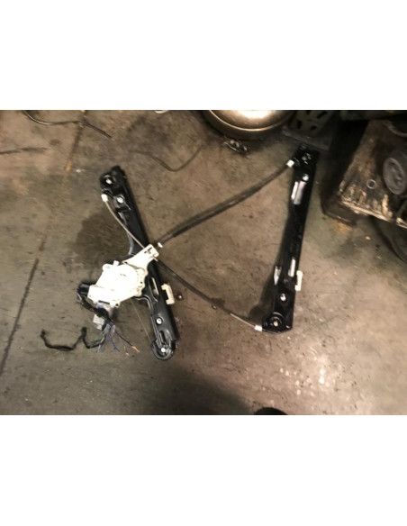 Leve vitre electrique avant droit BMW SERIE 1 E87 PHASE 1 