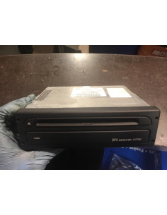 GPS BMW SERIE 3 (E46) 