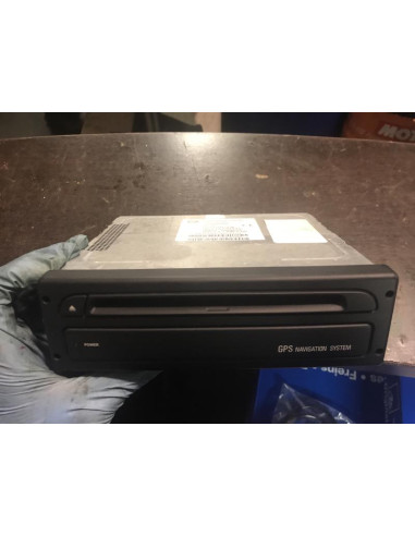 GPS BMW SERIE 3 (E46) 