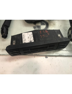 Commande chauffage BMW SERIE 3 (E46) 