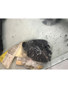 Garniture de pavillon BMW SERIE 1 (E81) 