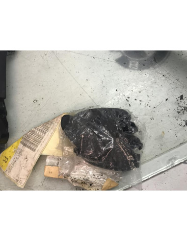 Garniture de pavillon BMW SERIE 1 (E81) 