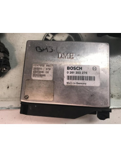Calculateur BMW SERIE 3 (E36) 