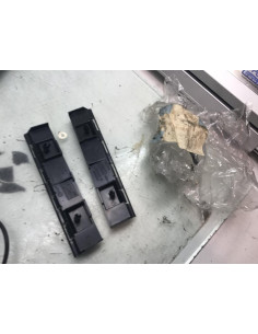 Bas de caisse gauche BMW SERIE 1 (E81) 