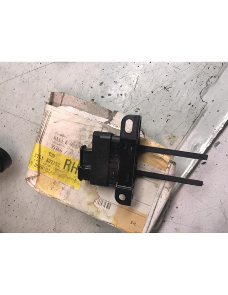 Boitier BSI BMW X5 E70 PHASE 1 