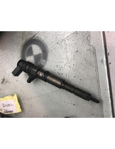 Injecteurs BMW  
